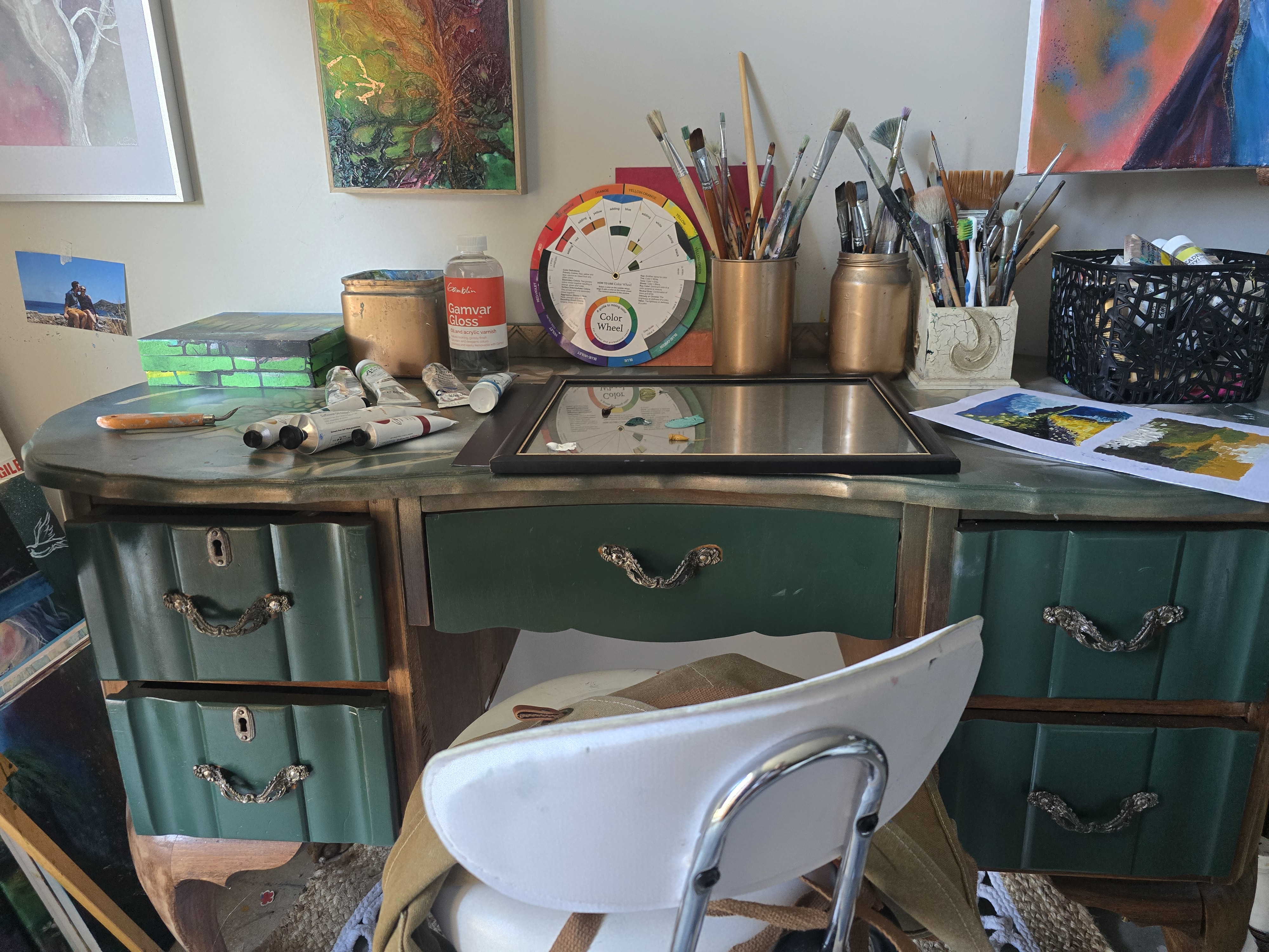 Studio